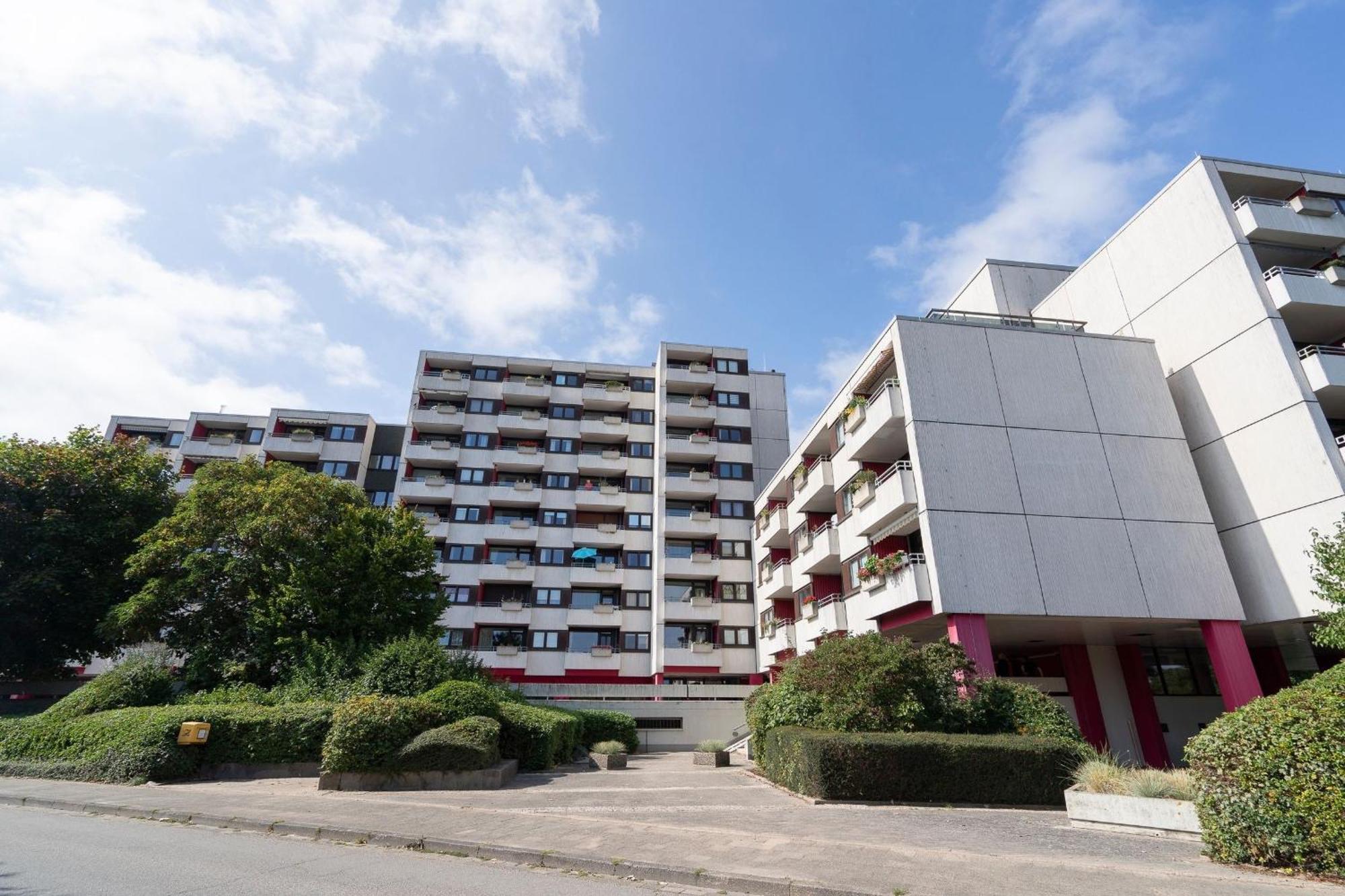 Berolina Wiesenblick Dahme  Exterior photo