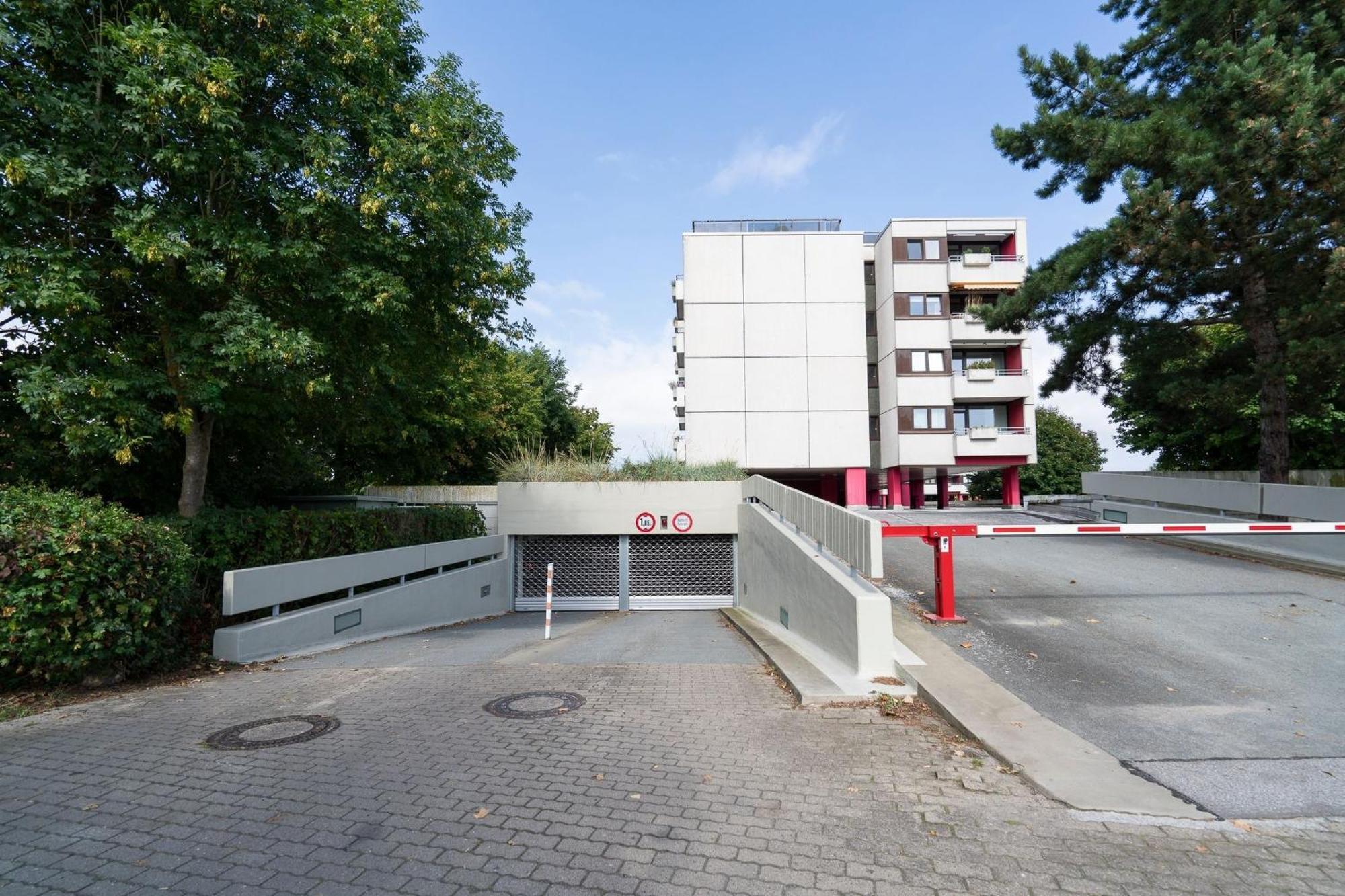 Berolina Wiesenblick Dahme  Exterior photo