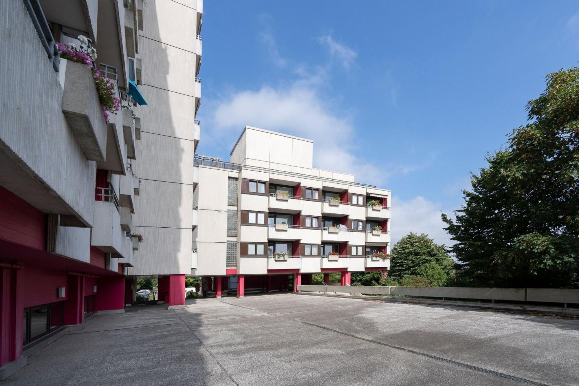 Berolina Wiesenblick Dahme  Exterior photo
